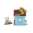 The Semiquincentenial Gift Shop - 2 Piece Set - Christmas >> Villages >> Snow Villages - by Department 56 - view 5