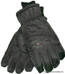 Ladie's Waterproof Gauntlet - Black S - Clothing >> Hats & Mittens - by Gordini Usa