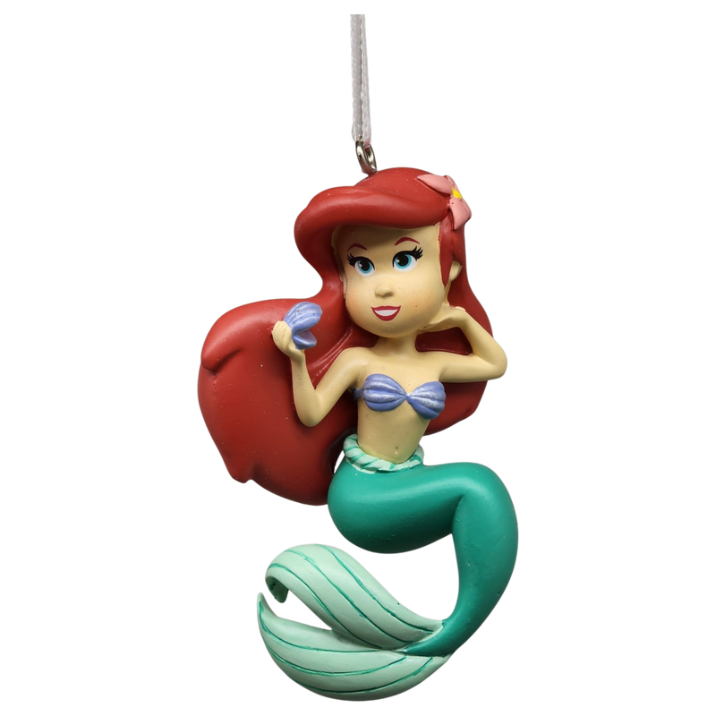 Ariel the Mermaid Ornament