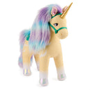 Leaf Unicorn Plushie 15 Inch
