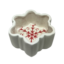Christmas Shaped  Ramekin