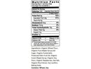 Untapped Maple / Raspberry Waffle Energy Snack - Food >> General Foods >> Cookies and Snacks - view 2