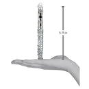 Flute Glass Ornament
