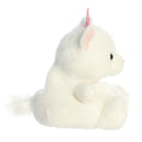 Priscilla Princess Kitty  Palm Pal - Toy Shoppe >> Plush - by Aurora - view 3
