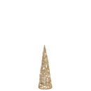 Lighted Holiday Cone Tree -