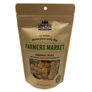Farmers Market Handmade Dog Treats