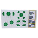 Complete Plaza Park Grass - 24 Pieces