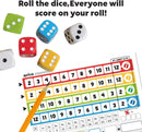 Qwixx - A Fast Family Dice Game - Games - by Gamewright - view 2