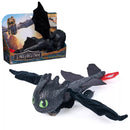 How to Train Your Dragon Toothless  Plush