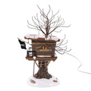 Kevin's Tree House - Christmas >> Villages >> Snow Villages - by Department 56 - view 2
