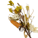 24-Inch Autumn Floral Spray - Home & Living >> Artificial Flowers - by Gerson