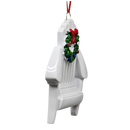 Adirondack Chair Ornament - 4.5"