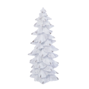 Resin Glitter Tree -