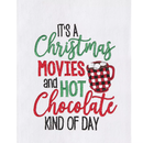 Christmas Movies Towel