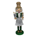 Keep Your Life Sparkling Nutcracker - Nutcrackers - by Santas Workshop