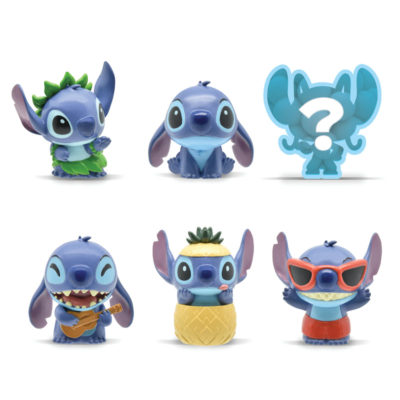 Mash'ems Stitch Series 1