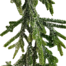 Gnome Glitter Garland - 5.8 Feet Long