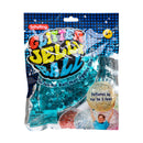 Jumbo Glitter Jelly Ball -