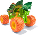 Monster Jam 1:24 Scale Monster Truck - Dragon