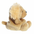 Oatmeal Goldendoodle  Palm Pal - Toy Shoppe >> Plush - by Aurora - view 3