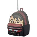Harry Potter Backpack - Loungefly - Ornament