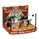 Big Top Holiday Music Festival