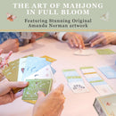Mahjong Playing Cards