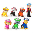 PAW Patrol Fire Rescue Team Pack - Toy Shoppe >> Dolls & Figurines - by Spinmaster - view 2