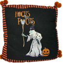 Hocus Pocus Witch Pillow