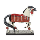 Pride of the Red Nations Figurine - Gift Shoppe >> Figurines - by Trail of Painted Ponies - view 3