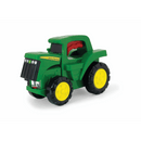 John Deere Roll and Go Flashlight - Toy Shoppe >> Cars and Trucks - by TOMY - view 2