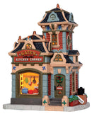 Kate's Kitchen Corner