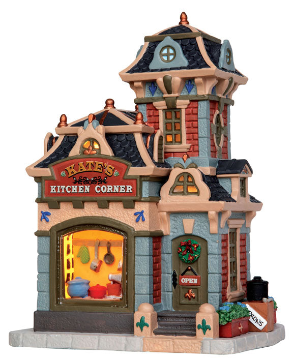 Kate's Kitchen Corner