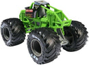 Monster Jam - 1:64 Scale Die Cast - Grave Digger - Cars and Trucks - view 4