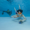 Marvel Avengers Dive Characters - 3-Pack - Toy Shoppe >> Dolls & Figurines - by Swimways - view 4