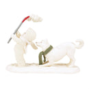 Two Can Play - Snowbabies Figurine