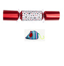 Pet Cat Party Cracker - The Country Christmas Loft