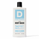Thick High Viscosity Body Wash – Midway - Citrus and Cedarwood - Bath Shoppe >> Body Wash - by Duke Cannon