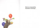 Your Mission Should You Choose - Birthday Card