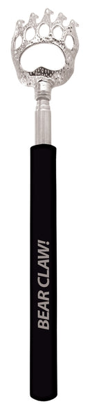 Bear Claw Back Scratcher - Black