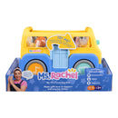 Ms Rachel Wheels On The Bus My First Learning Bus - Toy Shoppe >> Novelty - by Spinmaster
