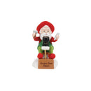 Santa's Chief Cobbler