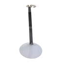 Adjustable Doll Stand - 10 Inches Tall