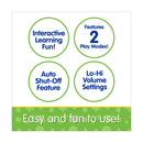 Colors and Shapes Monkey