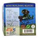 Mini Building Blocks - Bass
