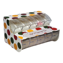 Gift Wrapping Tape Dispensers - 5 pack