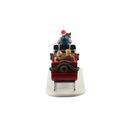Holiday Sleigh Ride