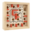 The Great Coral Maze – Bamboo Puzzle Challenge - Toy Shoppe >> Puzzles - by Project Genius