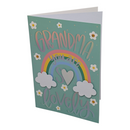 Grandma - So Lovely - Mother's Day Card - Gift Shoppe >> Greeting Cards >> Mother's Day - by Paper Images