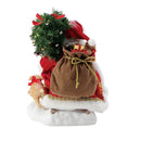 Guide Dog - Possible Dreams Figurine - Christmas >> Figurines >> Santa Claus - view 5